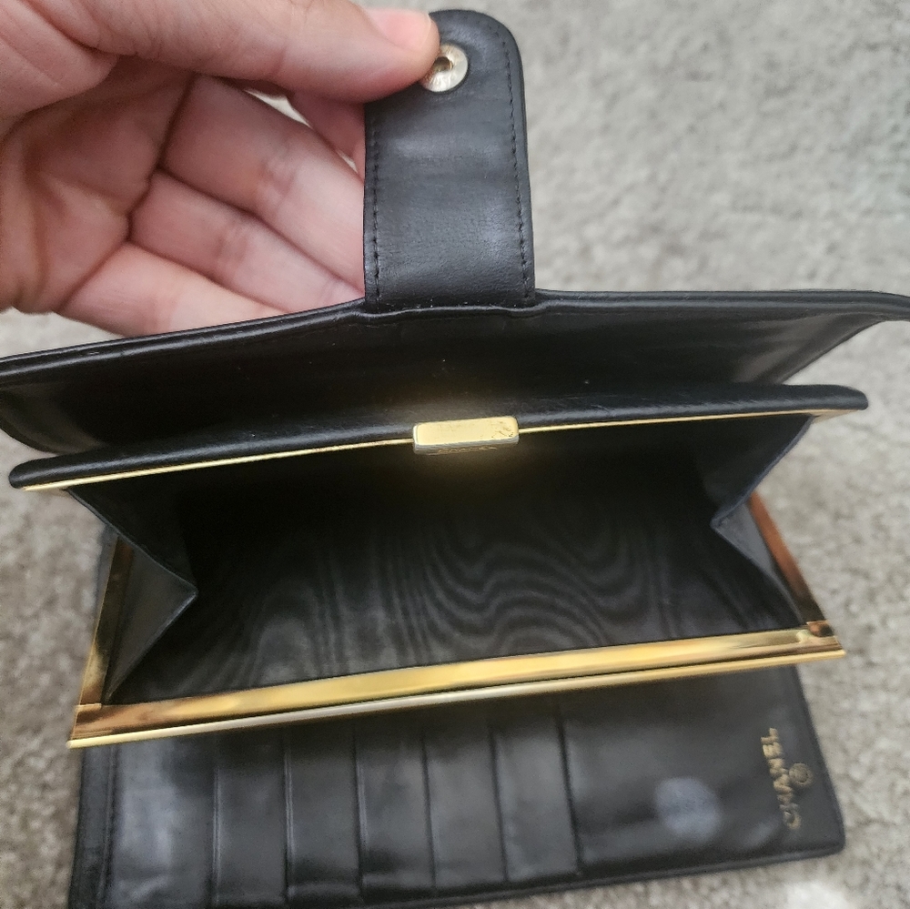 Chanel wallet - Picture 5 of 7